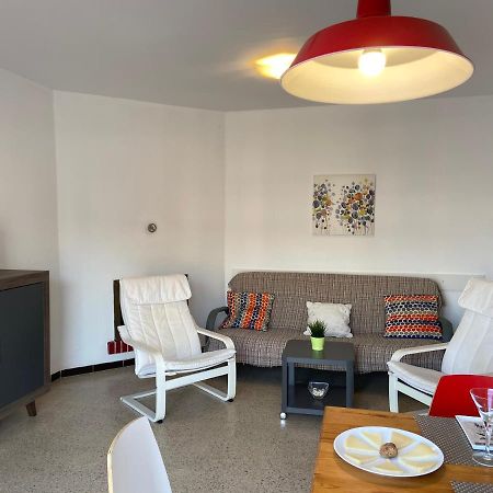 Apartamentos Aquarium 42 Big Terrace 50 M2 Росес Екстер'єр фото