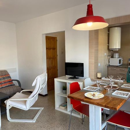 Apartamentos Aquarium 42 Big Terrace 50 M2 Росес Екстер'єр фото