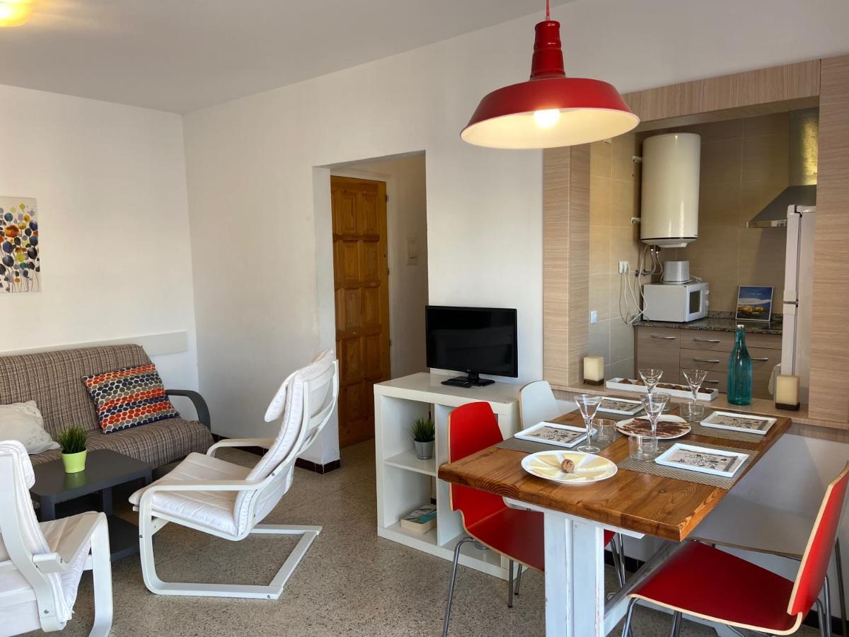 Apartamentos Aquarium 42 Big Terrace 50 M2 Росес Екстер'єр фото