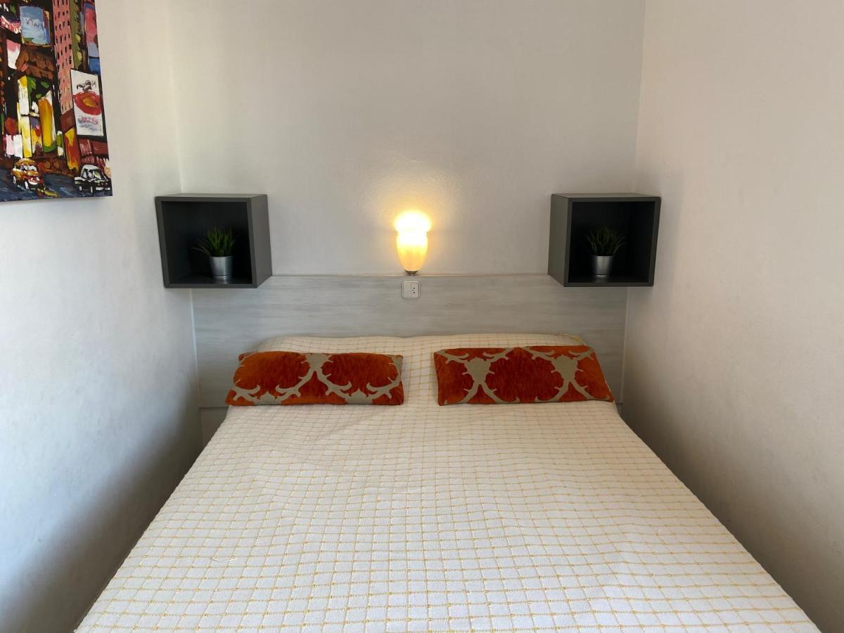 Apartamentos Aquarium 42 Big Terrace 50 M2 Росес Екстер'єр фото